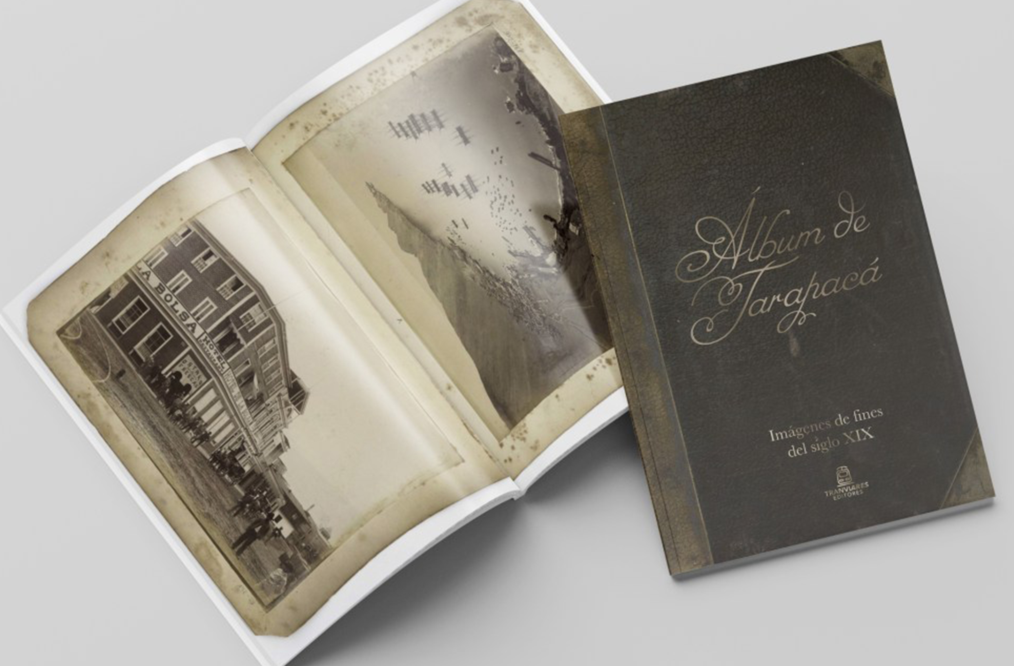 Revistas y Catálogos